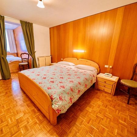 Hotel Valgioconda Sappada Exteriör bild